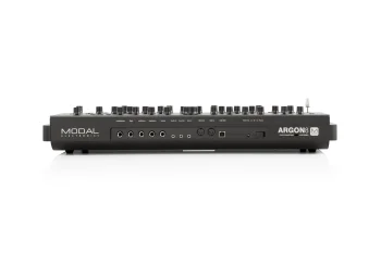 ARGON8 - 2