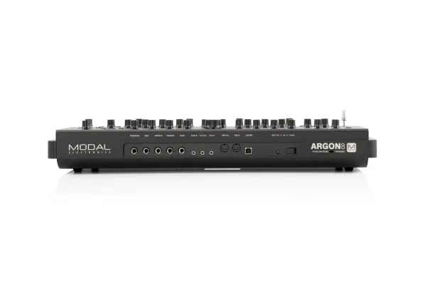 ARGON8 - 2
