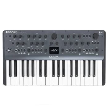 ARGON8 - Modal Electronics