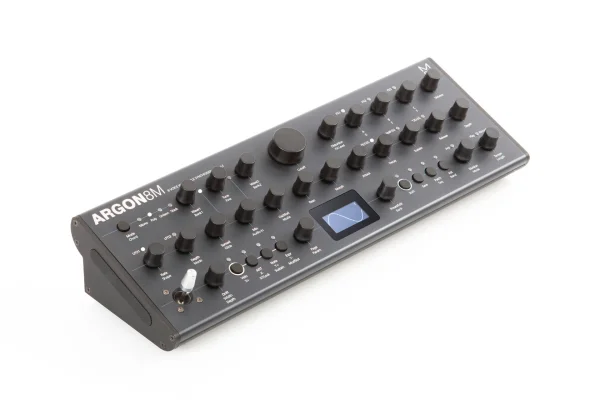ARGON8M - 3