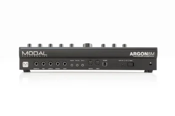 ARGON8M - 6