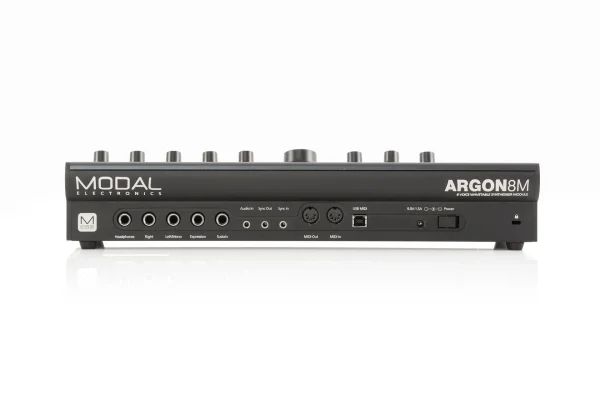 ARGON8M - 6