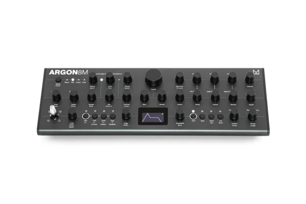 ARGON8M - 2