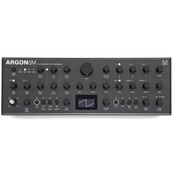 ARGON8M - Modal Electronics