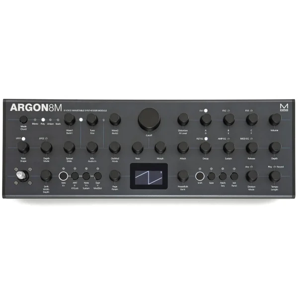 ARGON8M - 1