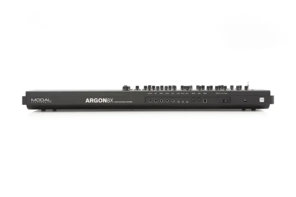 ARGON8X - 2