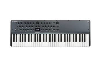 ARGON8X - Modal Electronics