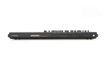 ARGON8X - 2
