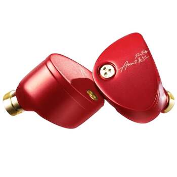 ARIA2 In-Ear Monitor | Red - 2