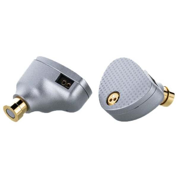 ARIA2 In-Ear Monitor | Silver - 2