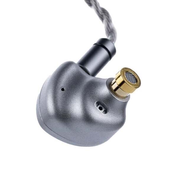 ARIA2 In-Ear Monitor | Silver - 3