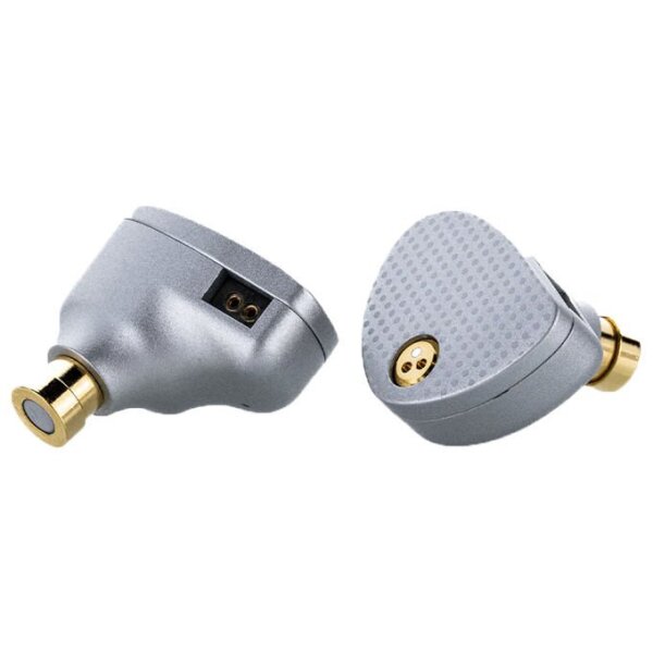 ARIA2 In-Ear Monitor | Silver - 2