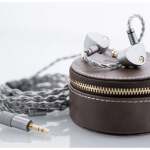 ARIA2 In-Ear Monitor | Silver - 6