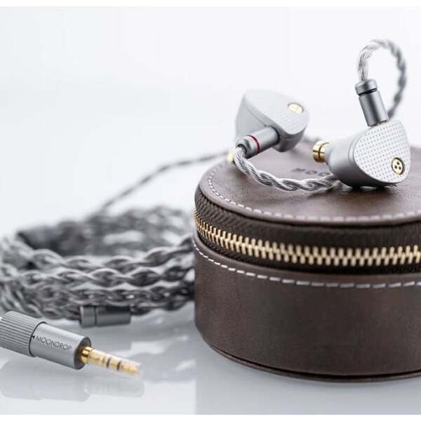 ARIA2 In-Ear Monitor | Silver - 6
