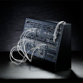 ARP 2600 M - KORG