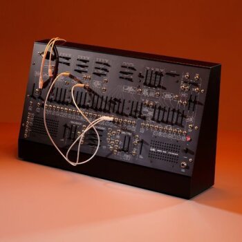 ARP 2600 M-LTD - KORG