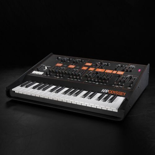 ARP ODYSSEY - KORG