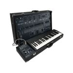 ARP 2600 FS Yarı-Modüler Synthesizer - 1