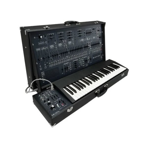 ARP 2600 FS Yarı-Modüler Synthesizer - KORG