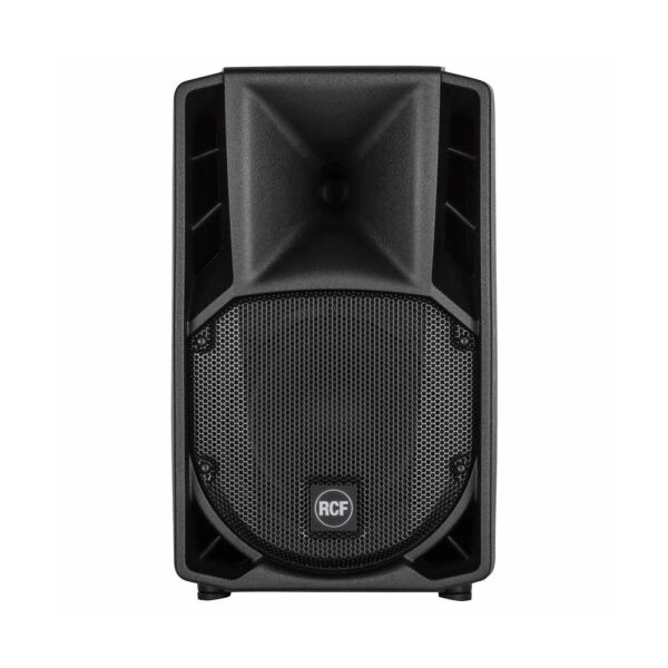 R3 Black - Kablosuz Kulak Üstü Kulaklık - Rcf