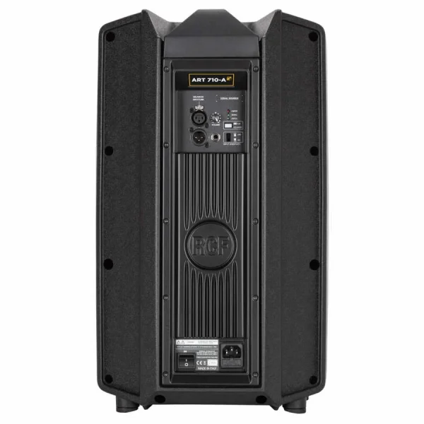 ART 710 A MK4 - 1400 W Dijital Aktif Hoparlör - 4