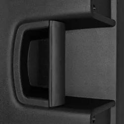 K2 Pro Black - Kablosuz Kulak Üstü Kulaklık - 7