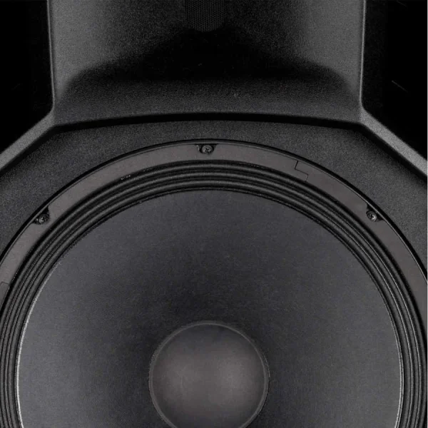 ART 715-A MK4 - 1400W Dijital Aktif Hoparlör - 5