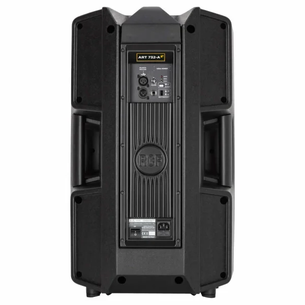 ART 732 A MK4 - 1400W Dijital Aktif Hoparlör - 4