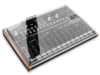 Arturia DrumBrute için Decksaver Koruyucu Kapak - Decksaver