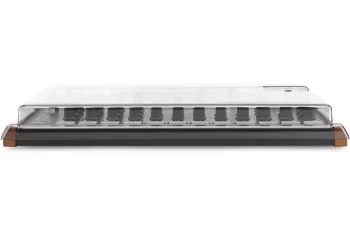 Arturia DrumBrute için Decksaver Koruyucu Kapak - 2
