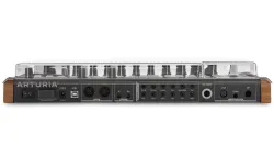 Arturia DrumBrute için Decksaver Koruyucu Kapak - 3