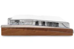 Arturia DrumBrute için Decksaver Koruyucu Kapak - 4