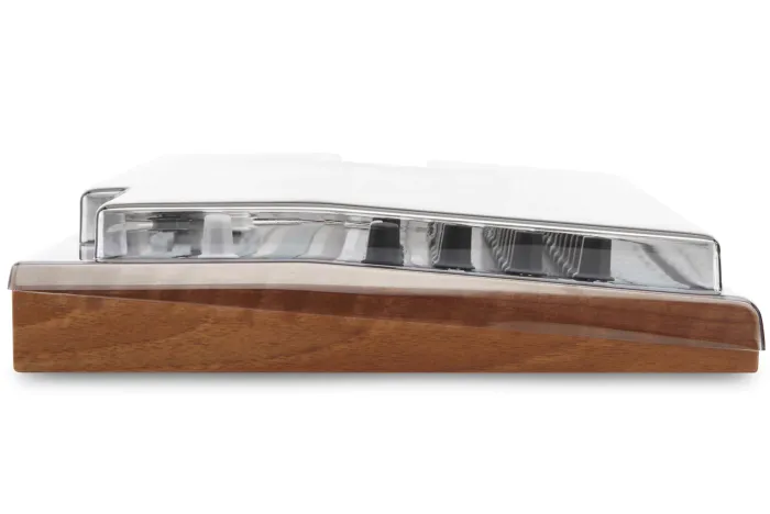Arturia DrumBrute için Decksaver Koruyucu Kapak - 4