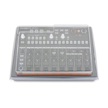 Arturia DrumBrute Impact için Decksaver Koruyucu Kapak - Decksaver