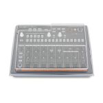 Arturia DrumBrute Impact için Decksaver Koruyucu Kapak - 1