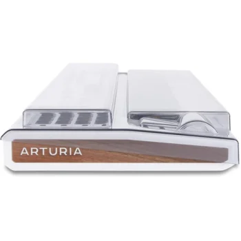 Arturia KeyLab 49 MKII için Decksaver Koruyucu Kapak - 3