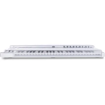 Arturia KeyLab 49 MKII için Decksaver Koruyucu Kapak - 4
