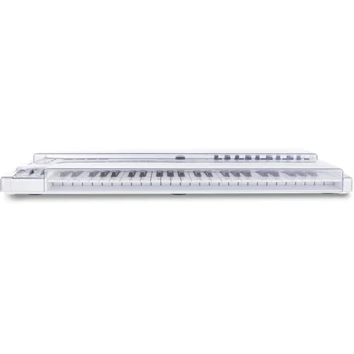 Arturia KeyLab 49 MKII için Decksaver Koruyucu Kapak - 4