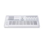 Arturia KeyLab 49 MKII için Decksaver Koruyucu Kapak - 1
