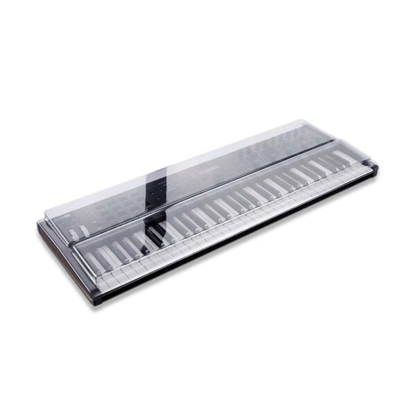 Arturia KeyLab 61 MKII için Decksaver Koruyucu Kapak - 1