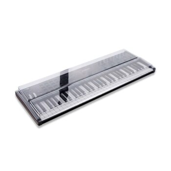 Arturia KeyLab 61 MKII için Decksaver Koruyucu Kapak - Decksaver