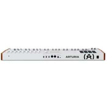 KeyLab 49 MK3 - Midi Klavye / White - 4
