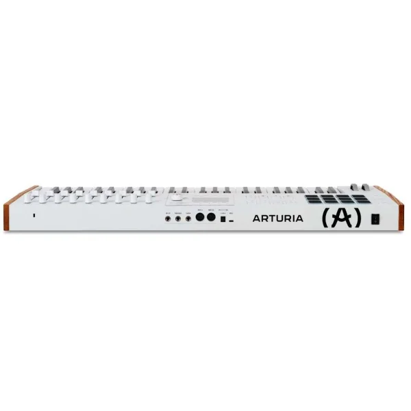 KeyLab 49 MK3 - Midi Klavye / White - 4