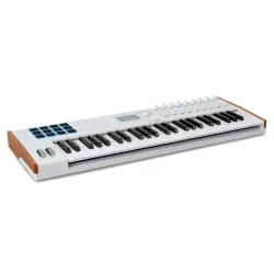 KeyLab 49 MK3 - Midi Klavye / White - 3