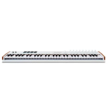KeyLab 61 MK3 - Midi Klavye / White - 4