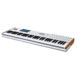 KeyLab 61 MK3 - Midi Klavye / White - 5