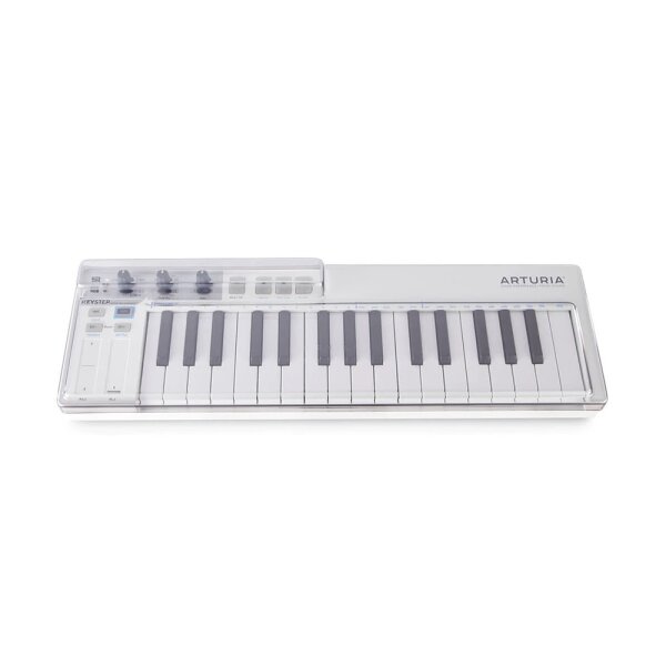 Arturia KeyStep için Decksaver LE Koruyucu Kapak - Decksaver
