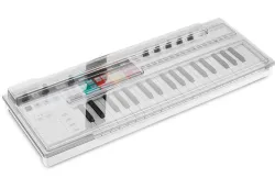 Arturia KeyStep Pro için Decksaver Koruyucu Kapak - 2