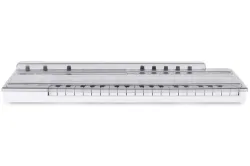 Arturia KeyStep Pro için Decksaver Koruyucu Kapak - 4