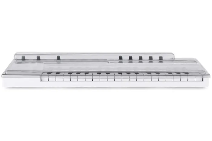 Arturia KeyStep Pro için Decksaver Koruyucu Kapak - 4